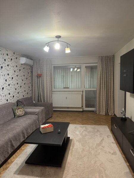 Drumul Taberei, Favorit, apartament 2 camere mobilat si utilat complet