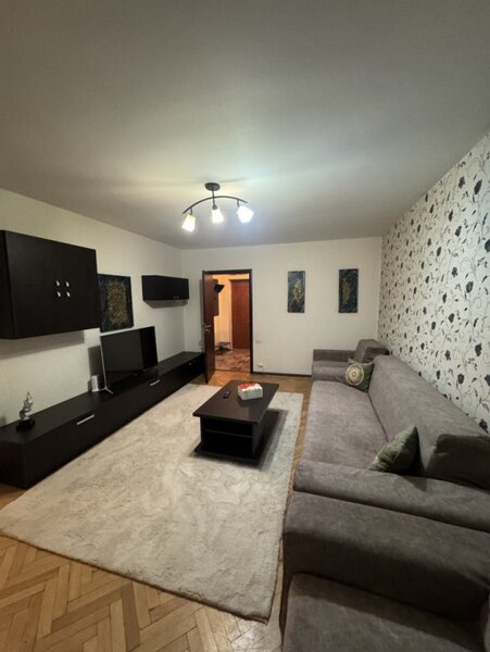 Drumul Taberei, Favorit, apartament 2 camere mobilat si utilat complet