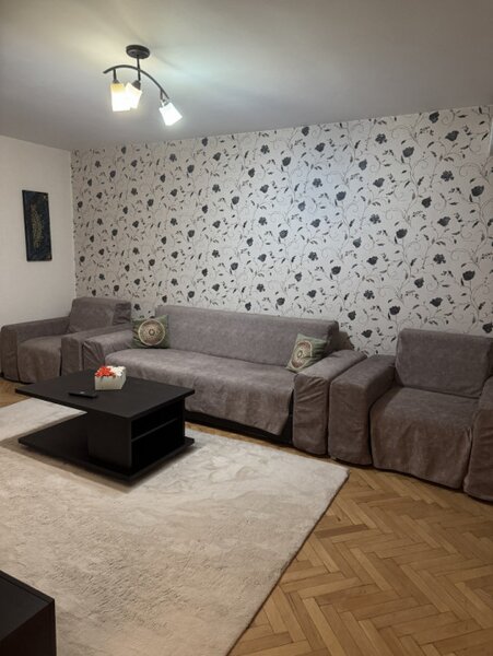 Drumul Taberei, Favorit, apartament 2 camere mobilat si utilat complet