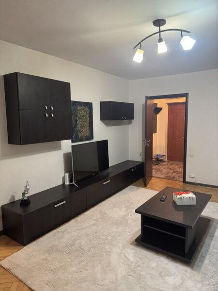Drumul Taberei, Favorit, apartament 2 camere mobilat si utilat complet